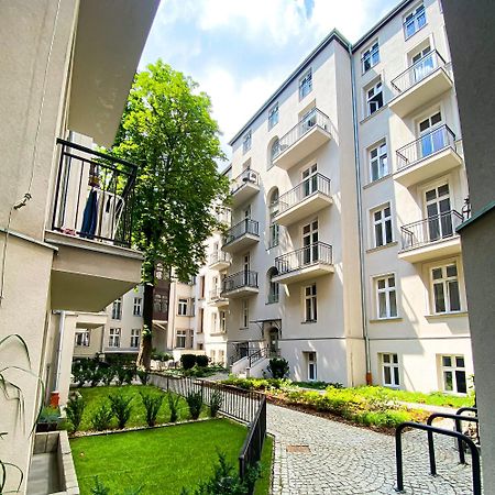Starowislna 41-43 By Pi Apartments Краків Екстер'єр фото